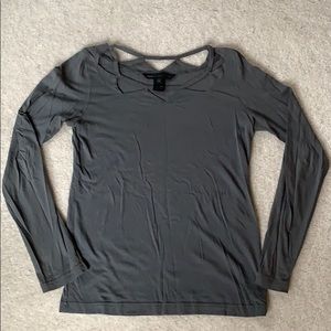 Marc Jacobs Long Sleeve 100% Supima Cotton - S